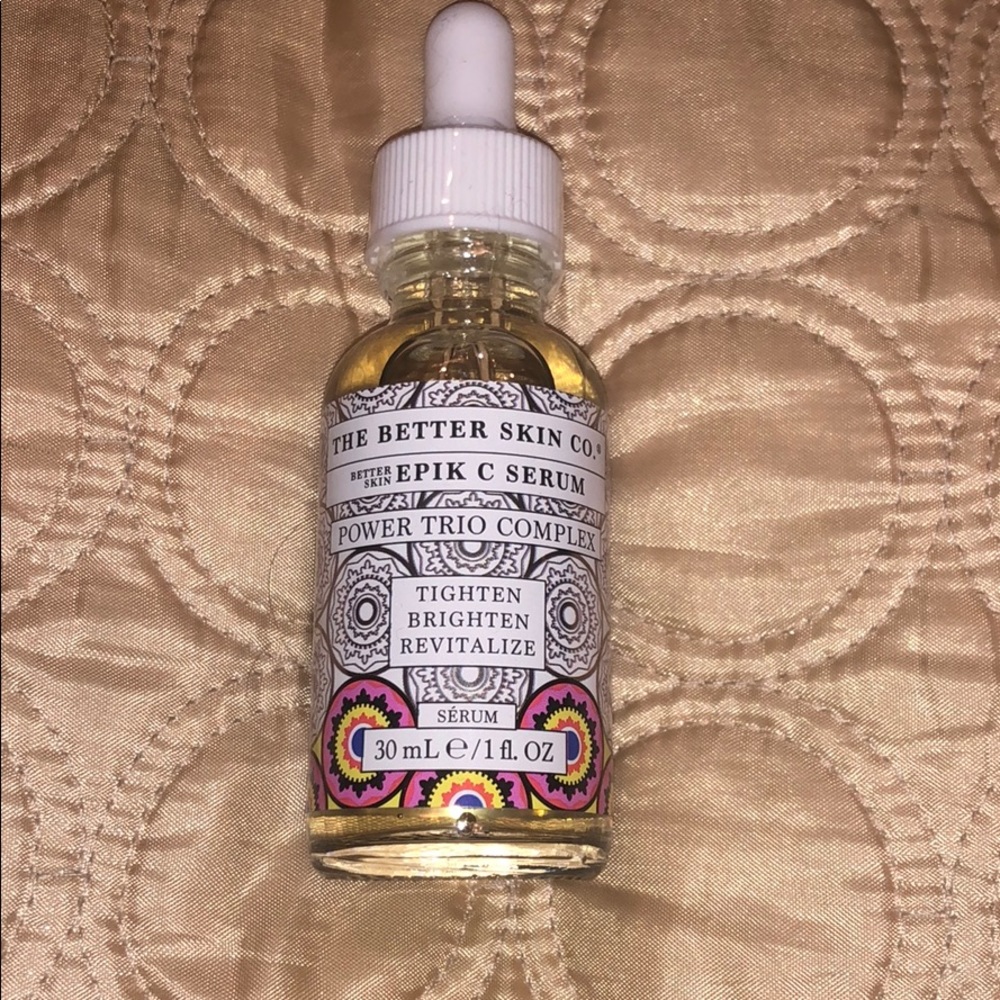 Better Skin Epik C Serum